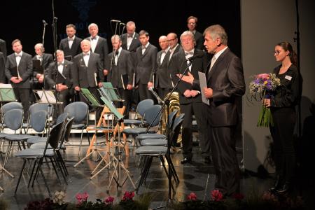 Prvo slovensko pevsko društvo LIRA Kamnik obeležilo 140. obletnico delovanja (17)